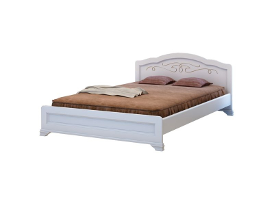 Кровать МК-410 (90х200)